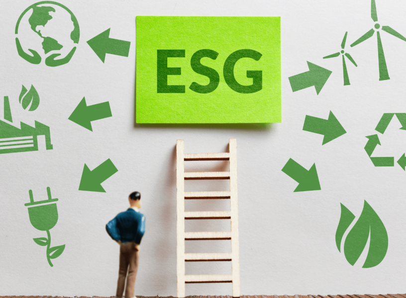 esg esg